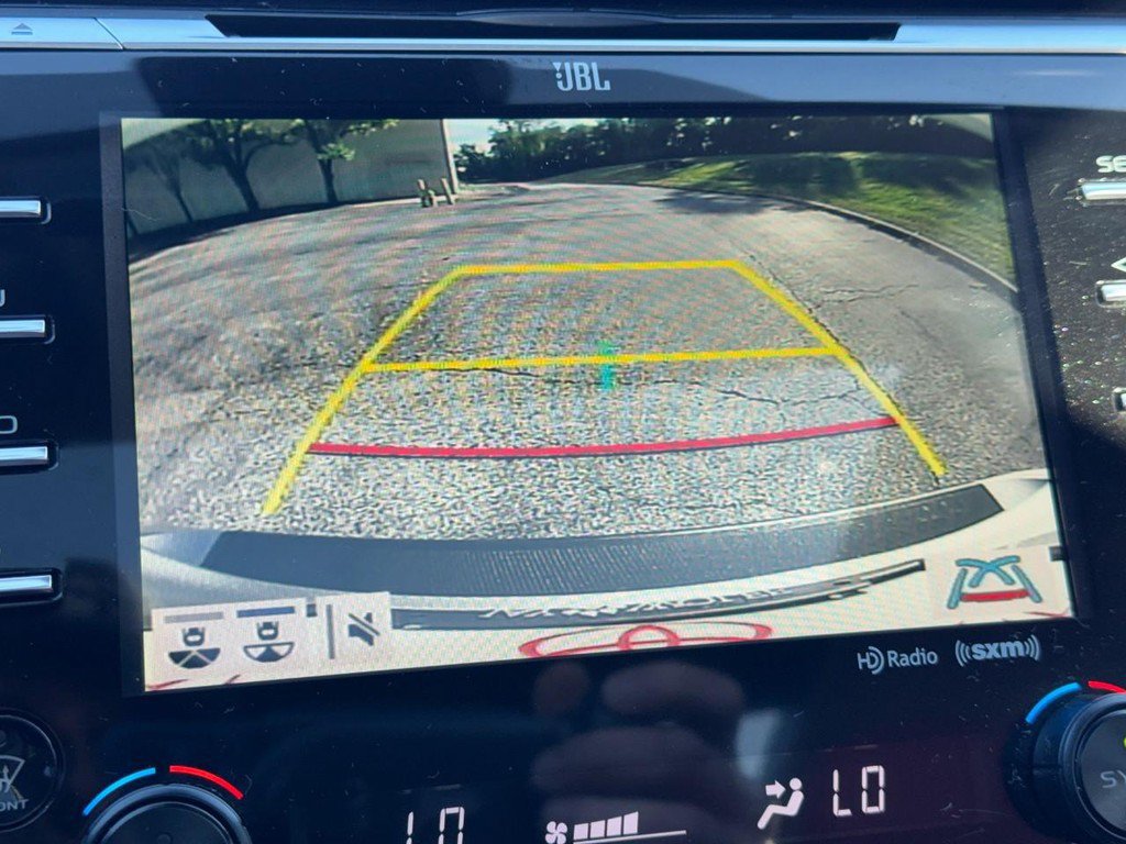 Used 2020 Toyota Camry XSE w/ Protection Package (Q2) FWD image 24
