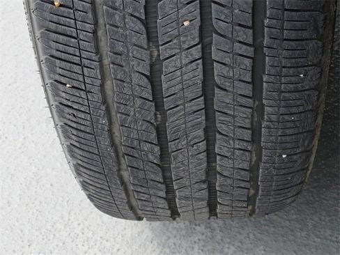 Used 2024 Toyota Sequoia Capstone image 11