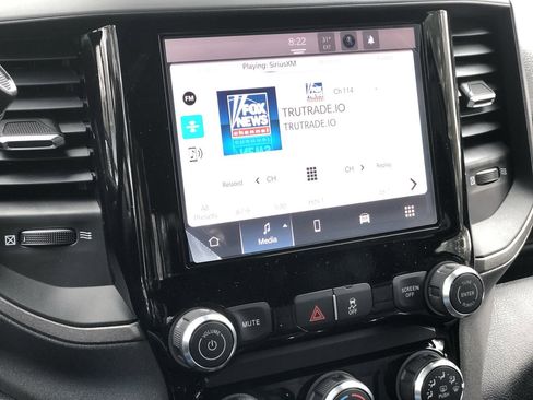 New 2026 RAM 4500 Tradesman image 19