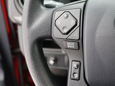 Used 2017 Toyota Tacoma SR w/ Tow Package image 23