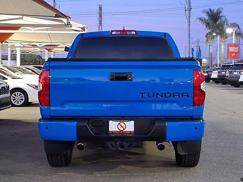 Used 2021 Toyota Tundra SR5 image 5