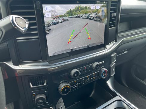 New 2026 Ford F150 STX w/ Equipment Group 200A AWD/4WD image 16