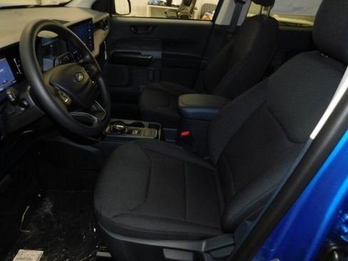 New 2025 Ford Maverick XL w/ Equipment Group 101A image 14