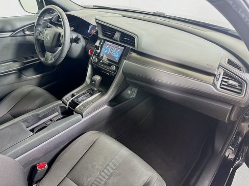 Used 2018 Honda Civic EX image 27