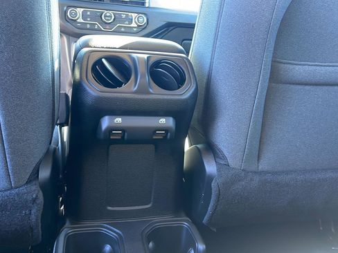 New 2026 Jeep Wrangler Sport S AWD/4WD image 29