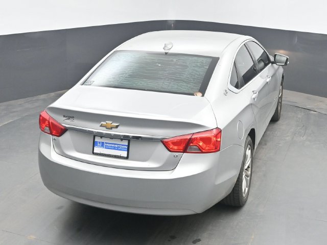 Used 2016 Chevrolet Impala LT FWD image 24