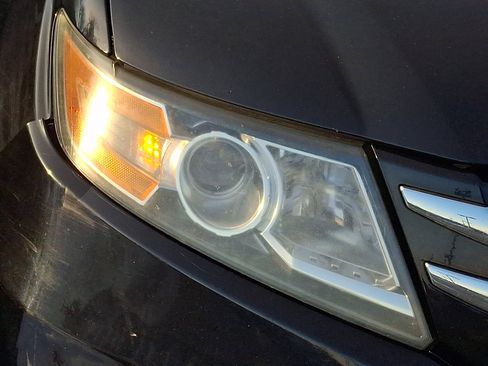 Used 2016 Honda Odyssey SE image 9