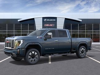 New 2026 GMC Sierra 2500 Denali w/ Denali Reserve Package video 2