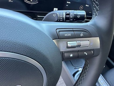 New 2026 Hyundai Kona SEL Sport FWD image 26