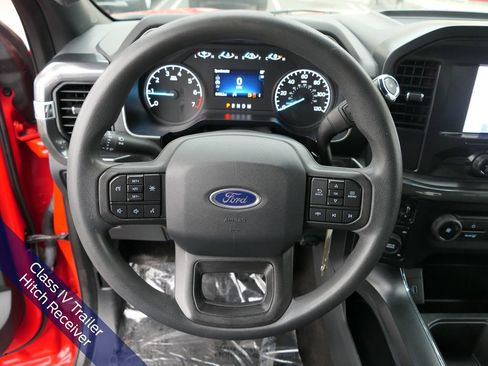 Used 2021 Ford F150 XL w/ STX Appearance Package AWD/4WD image 21