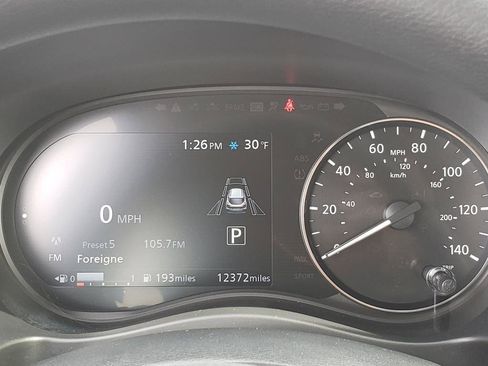 Used 2023 Nissan Kicks SV image 37