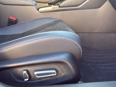 Used 2024 Acura Integra A-Spec FWD image 22