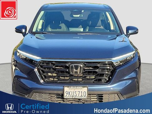Certified 2024 Honda CR-V EX image 5