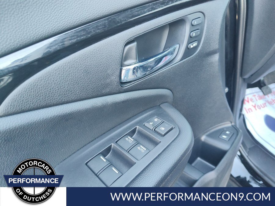 Used 2020 Honda Pilot Touring image 11