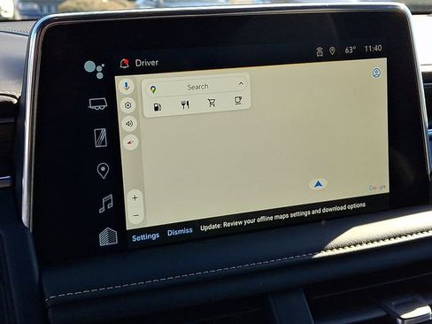 Used 2024 Chevrolet Tahoe Premier image 21