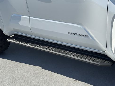 New 2026 Toyota 4Runner Platinum image 14