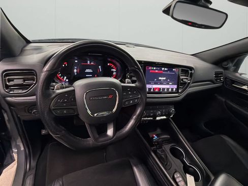 Used 2022 Dodge Durango GT AWD/4WD image 9