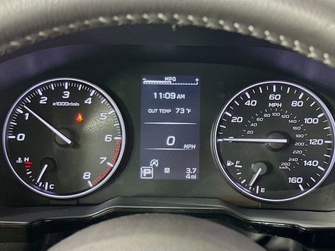 New 2025 Subaru Legacy Premium w/ Popular Package #1A image 16