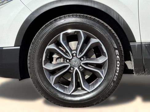 Used 2021 Honda CR-V EX image 11