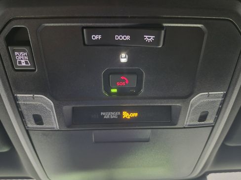 New 2026 Toyota Tacoma SR5 image 36