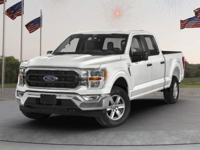 Used 2023 Ford F150 XLT