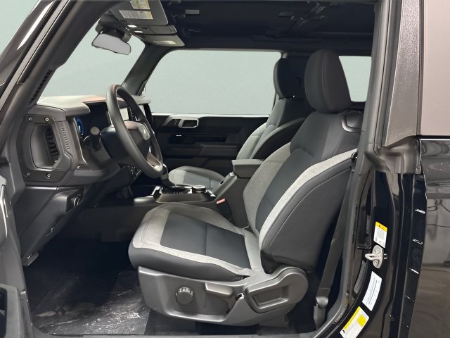 Used 2025 Ford Bronco 2-Door AWD/4WD image 11