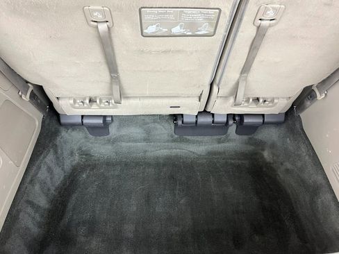 Used 2016 Honda Odyssey EX-L image 12