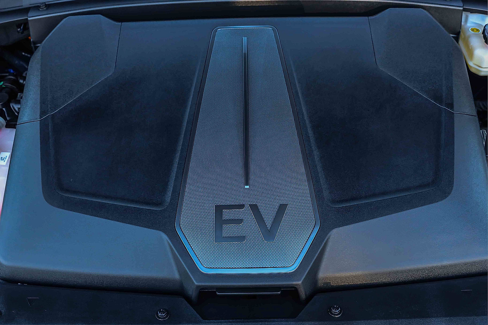 Certified 2023 Kia EV6 GT AWD/4WD image 26