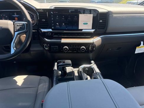 New 2026 Chevrolet Silverado 1500 RST AWD/4WD image 19