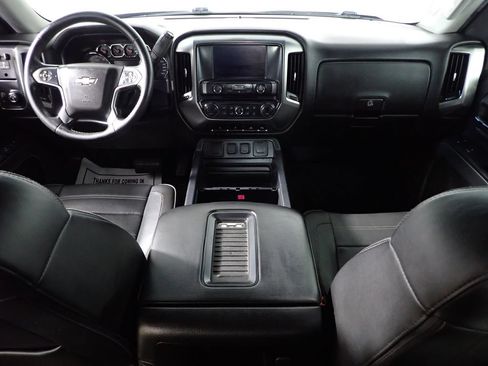 Used 2015 Chevrolet Silverado 1500 LT w/ LT Convenience Package RWD image 28