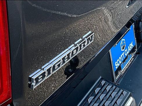 Used 2023 RAM 1500 Big Horn AWD/4WD image 22