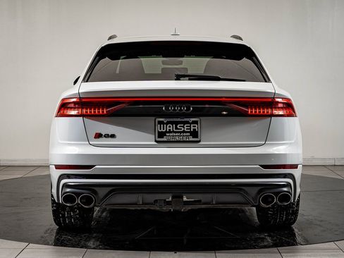 Used 2023 Audi SQ8 Prestige image 7