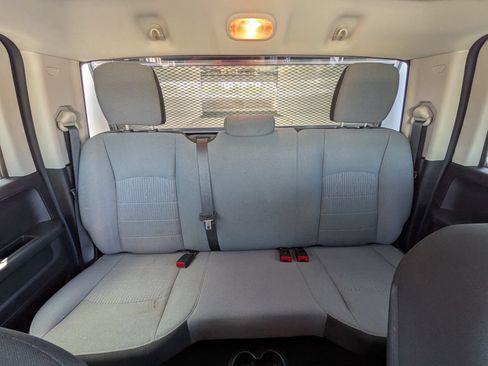 Used 2023 RAM 1500 Tradesman w/ Electronics Group AWD/4WD image 22