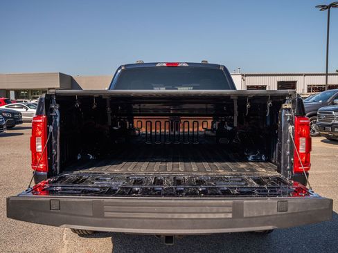 Used 2023 Ford F150 XLT RWD image 16