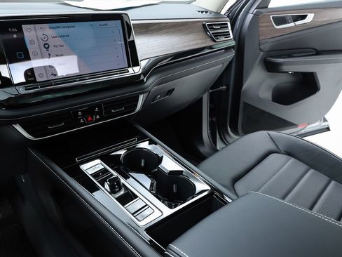 New 2026 Volkswagen Atlas SEL AWD/4WD image 23