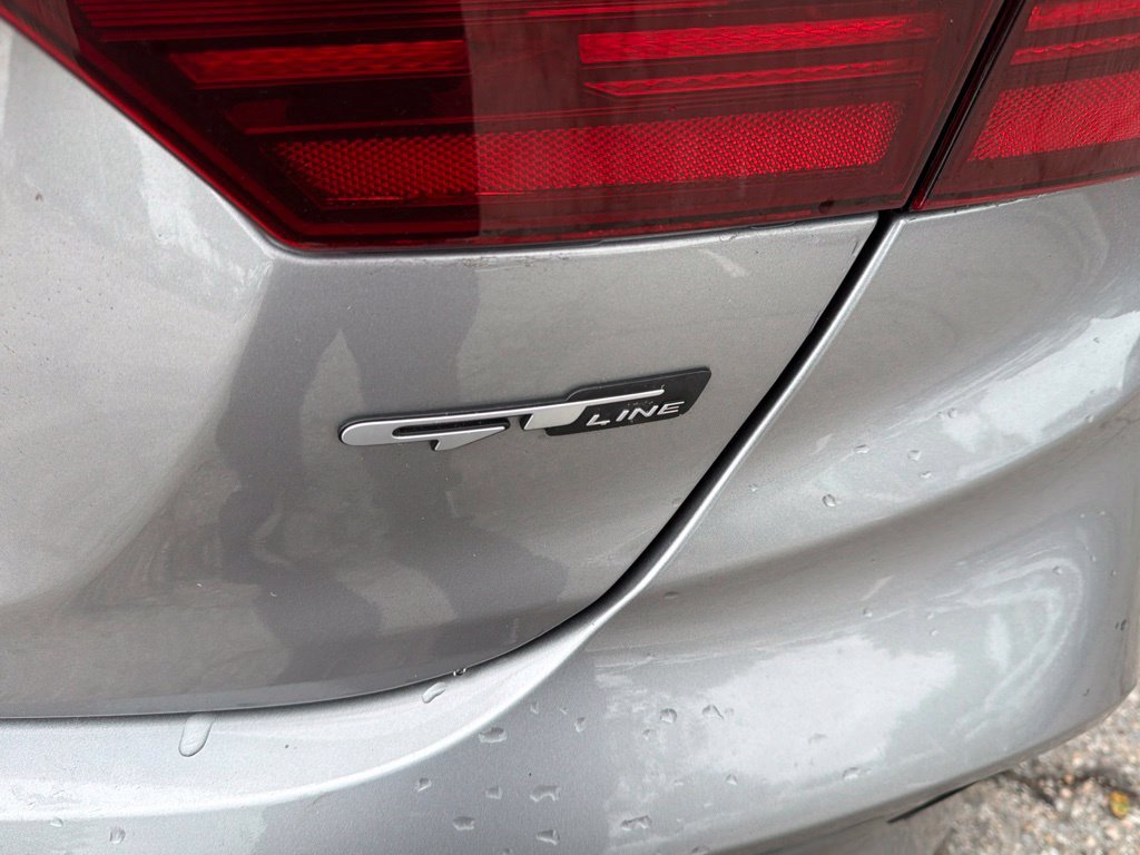 Used 2023 Kia Forte GT-Line FWD image 9