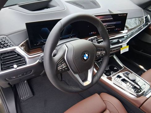 Used 2026 BMW X5 sDrive40i RWD image 4
