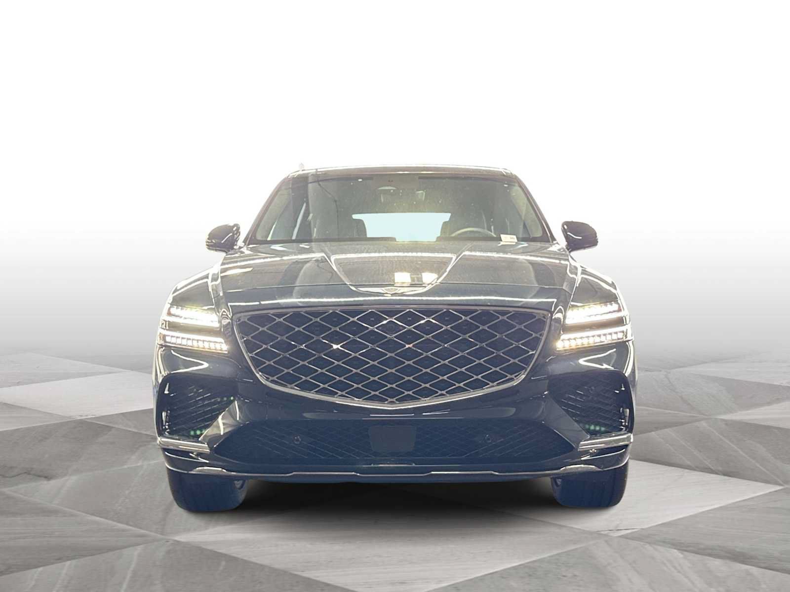 New 2026 Genesis GV80 3.5T AWD/4WD image 3