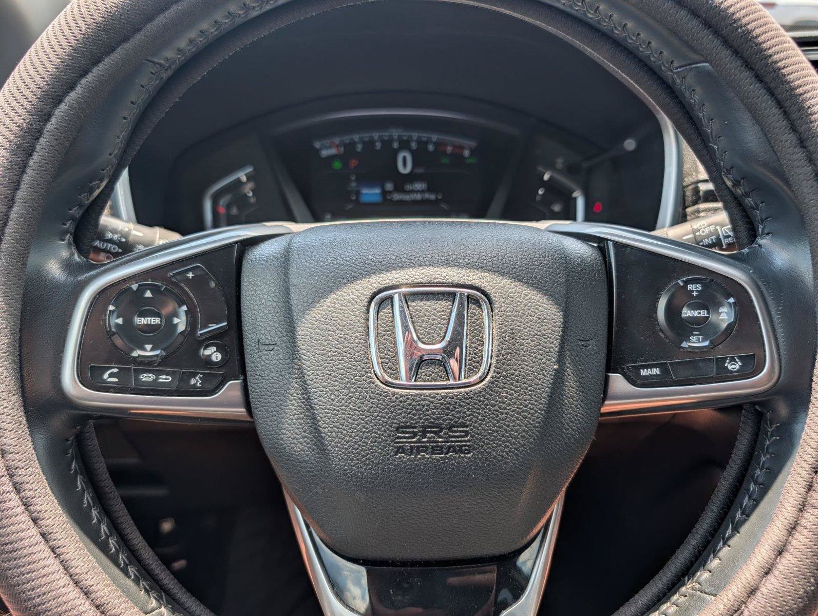 Used 2022 Honda CR-V EX-L image 23