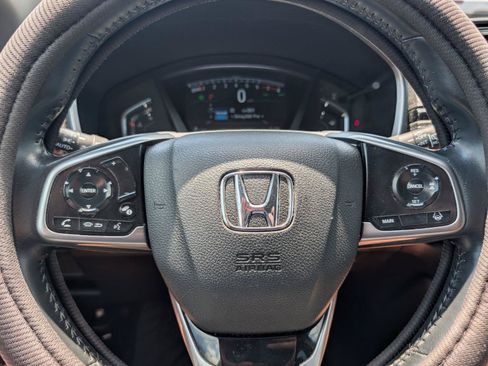 Used 2022 Honda CR-V EX-L image 23