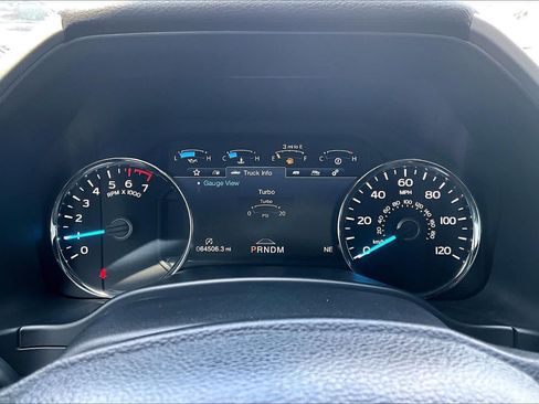 Used 2020 Ford F150 Lariat w/ Equipment Group 502A Luxury AWD/4WD image 24