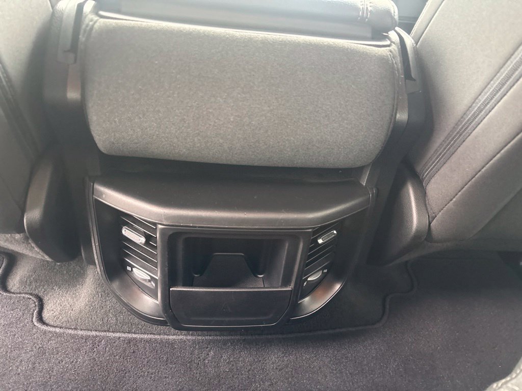 Used 2023 RAM 1500 Tradesman AWD/4WD image 28