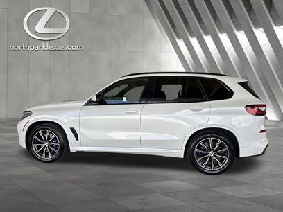 Used 2022 BMW X5 xDrive40i w/ M Sport Package