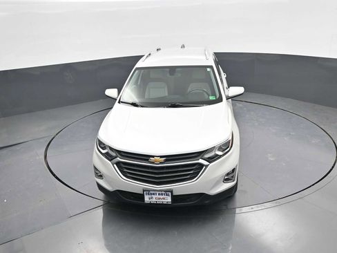 Used 2019 Chevrolet Equinox LT AWD/4WD image 26