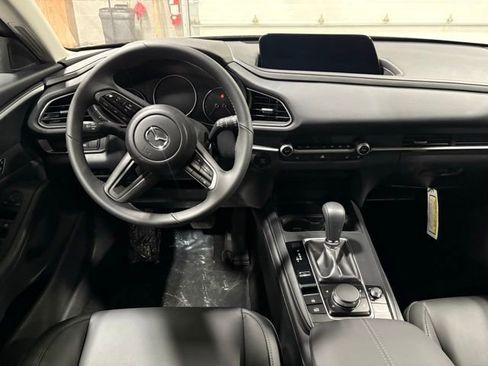 New 2026 MAZDA CX-30 AWD 2.5 S w/ Select Sport Pkg image 14