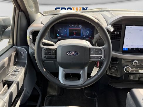 Used 2022 GMC Sierra 2500 SLE w/ SLE Convenience Package AWD/4WD image 17