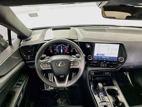 Used 2024 Lexus NX 350 F Sport AWD/4WD image 21