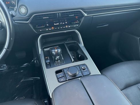 Used 2025 MAZDA CX-90 3.3 Turbo w/ Preferred Package image 41