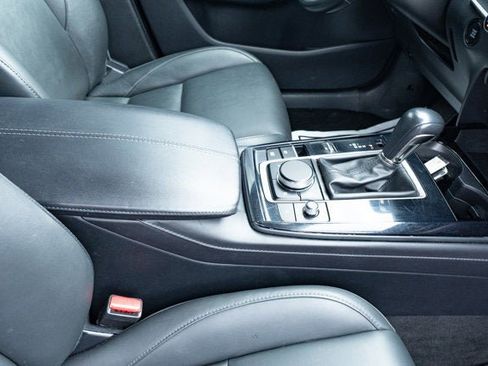 Used 2024 MAZDA CX-30 AWD 2.5 S w/ Select Sport Pkg image 41