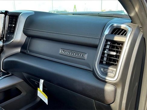 New 2025 RAM 2500 Laramie w/ Night Edition image 29